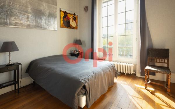 Maison à vendre    2 pièces •  Péronne