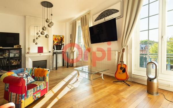 Maison à vendre    2 pièces •  Péronne