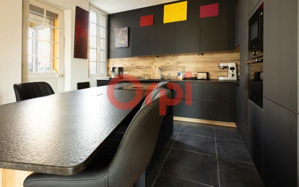 Maison à vendre    2 pièces •  Péronne