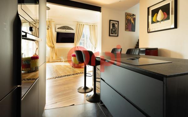 Maison à vendre    2 pièces •  Péronne