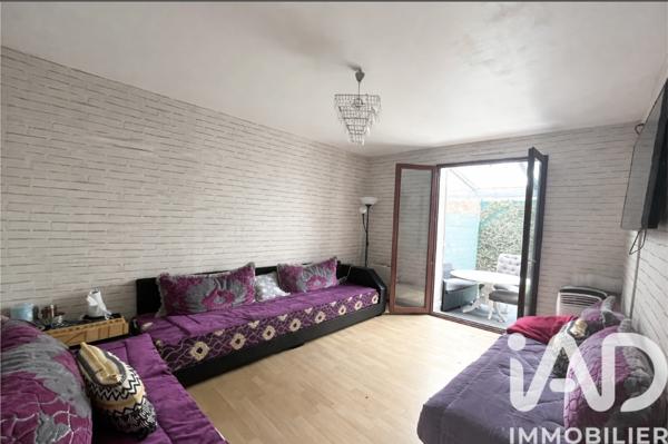 Maison à vendre 6 pièces 97 m² Bezons