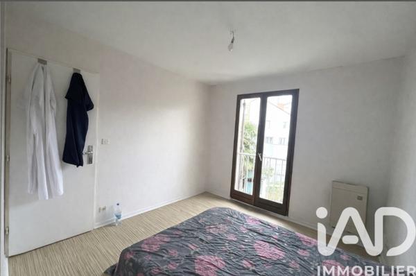Maison à vendre 6 pièces 97 m² Bezons