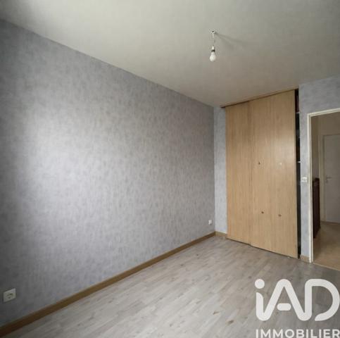 Maison à vendre 6 pièces 97 m² Bezons