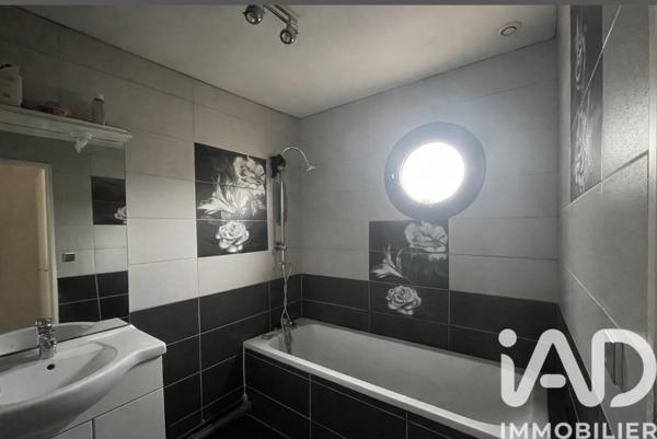 Maison à vendre 6 pièces 97 m² Bezons