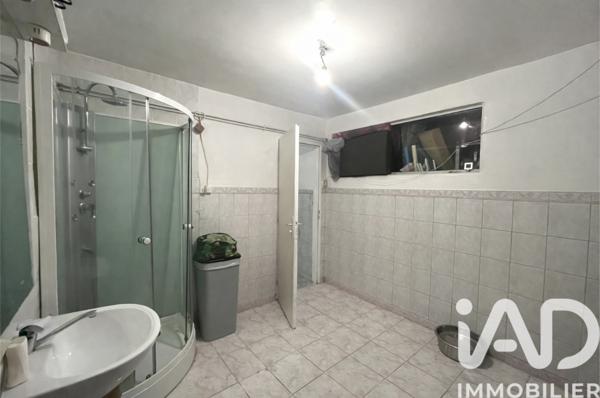 Maison à vendre 6 pièces 97 m² Bezons