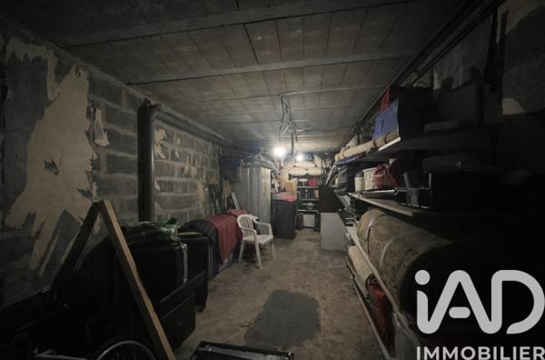 Maison à vendre 6 pièces 97 m² Bezons