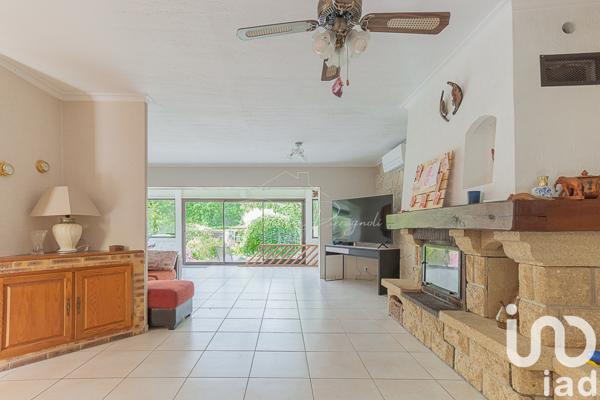 Maison à vendre 6 pièces 110 m² Méry-sur-Oise