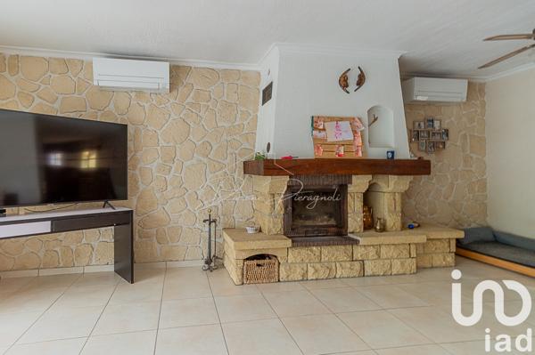 Maison à vendre 6 pièces 110 m² Méry-sur-Oise