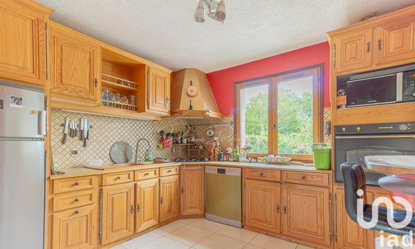 Maison à vendre 6 pièces 110 m² Méry-sur-Oise