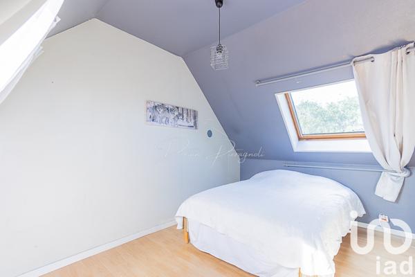 Maison à vendre 6 pièces 110 m² Méry-sur-Oise