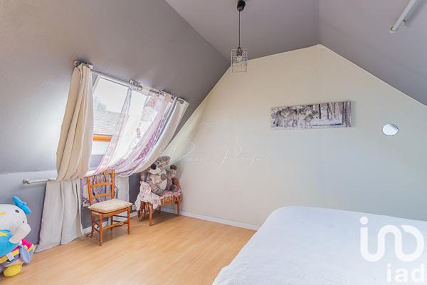 Maison à vendre 6 pièces 110 m² Méry-sur-Oise