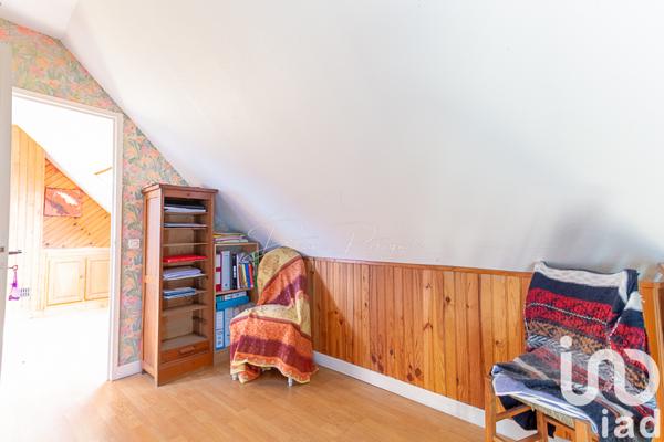 Maison à vendre 6 pièces 110 m² Méry-sur-Oise