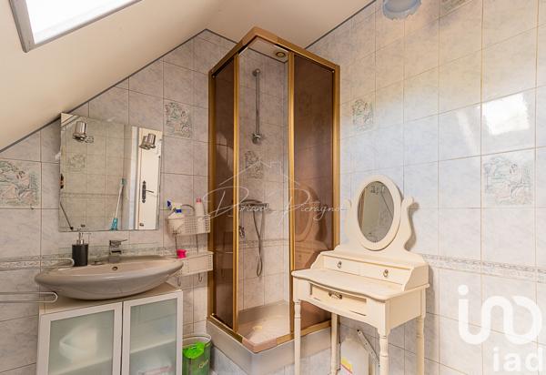 Maison à vendre 6 pièces 110 m² Méry-sur-Oise