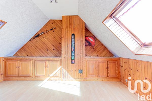 Maison à vendre 6 pièces 110 m² Méry-sur-Oise