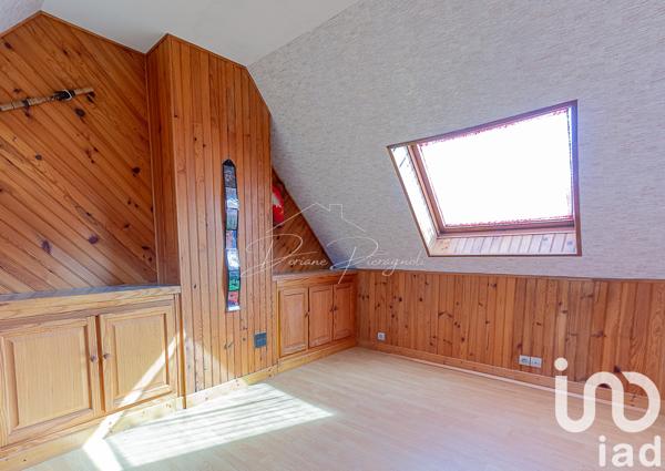 Maison à vendre 6 pièces 110 m² Méry-sur-Oise