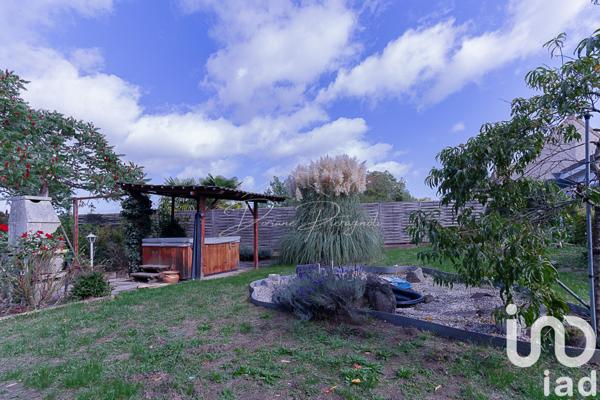 Maison à vendre 6 pièces 110 m² Méry-sur-Oise