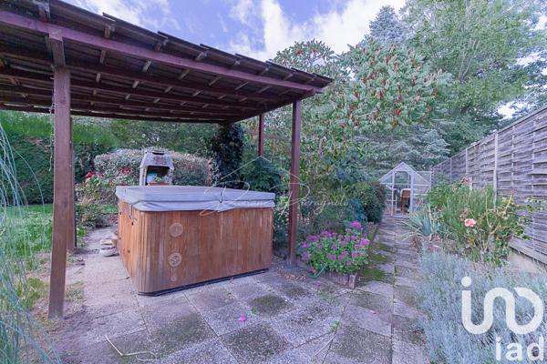 Maison à vendre 6 pièces 110 m² Méry-sur-Oise