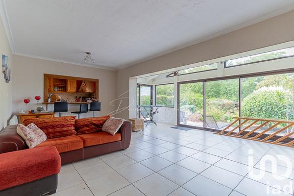 Maison à vendre 6 pièces 110 m² Méry-sur-Oise