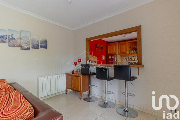 Maison à vendre 6 pièces 110 m² Méry-sur-Oise