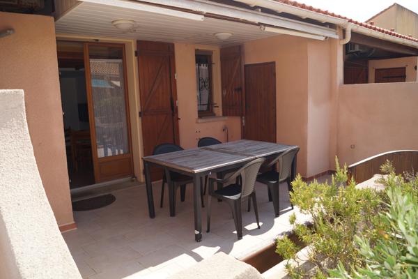 Maison À vendre 3 pièces 44 m²
