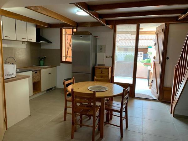 Maison À vendre 3 pièces 44 m²