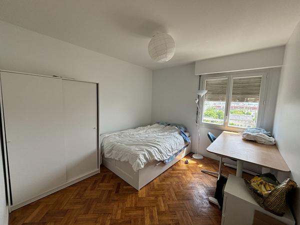 CHAMBRE-SUITE EN COLOCATION MEUBLEE ORLEANS