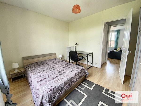 Appartement à louer    2 pièces • 36,28 m2    Montluçon