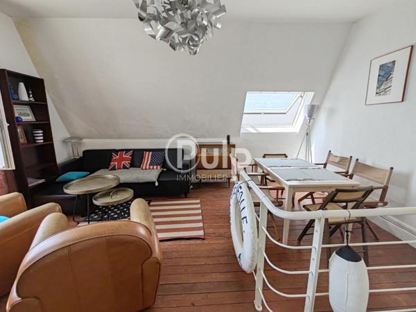Appartement à vendre à Wimereux - Réf. bsmf177