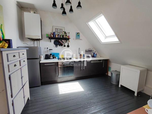 Appartement à vendre à Wimereux - Réf. bsmf177