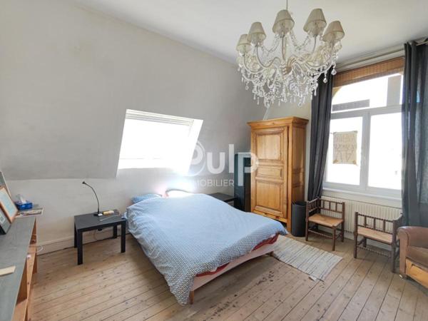 Appartement à vendre à Wimereux - Réf. bsmf177
