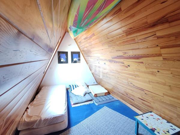 Appartement à vendre à Wimereux - Réf. bsmf177