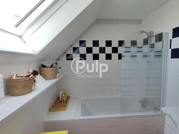 Appartement à vendre à Wimereux - Réf. bsmf177
