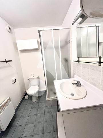 Appartement 1 pièce 26.35 m2
