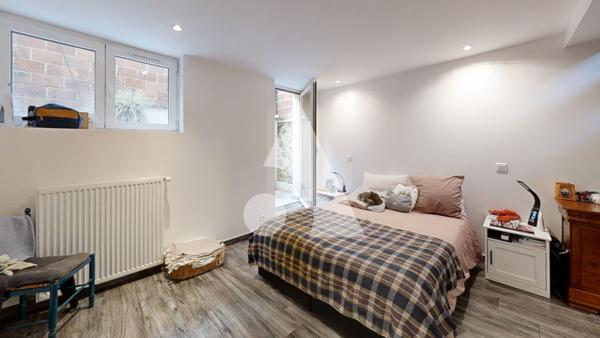Appartement 2 pièces 55 m2