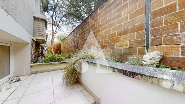 Appartement 2 pièces 55 m2
