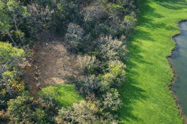 Brignoles (83170) TERRAIN A BATIR D'EXCEPTION - 2667 - Domaine du Golf de Barbaroux à BRIGNOLES