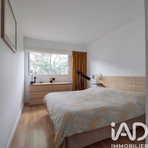 Appartement à vendre 4 pièces 97 m² Le Plessis-Robinson