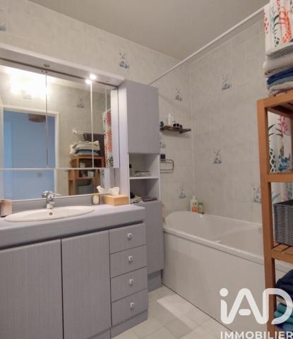 Appartement à vendre 4 pièces 97 m² Le Plessis-Robinson