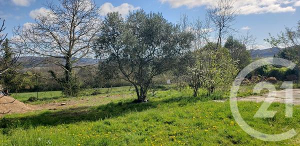 Terrain à vendre  1500 m2 RIEUCROS - 09