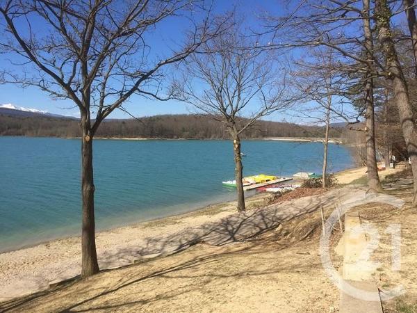 Terrain à vendre  1500 m2 RIEUCROS - 09