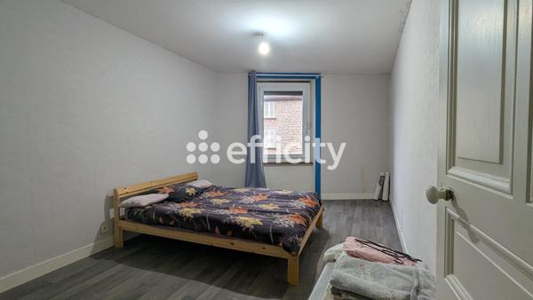 Maison 6 pièces - 199 m² Exclusivité efficity