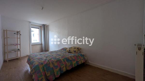 Maison 6 pièces - 199 m² Exclusivité efficity