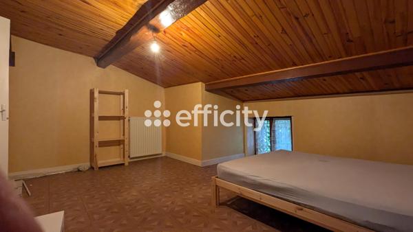 Maison 6 pièces - 199 m² Exclusivité efficity