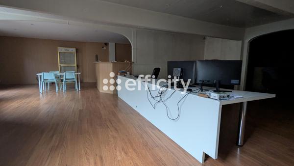 Maison 6 pièces - 199 m² Exclusivité efficity