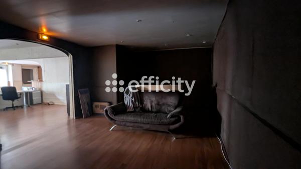 Maison 6 pièces - 199 m² Exclusivité efficity