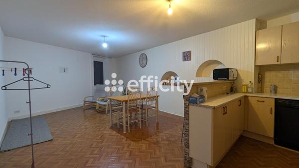 Maison 6 pièces - 199 m² Exclusivité efficity