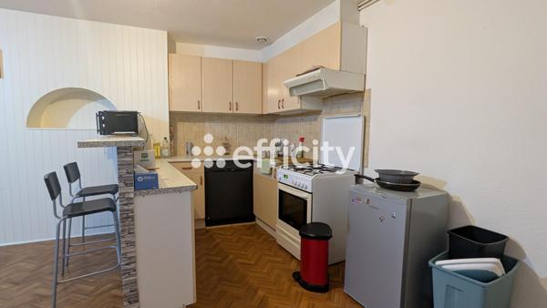 Maison 6 pièces - 199 m² Exclusivité efficity