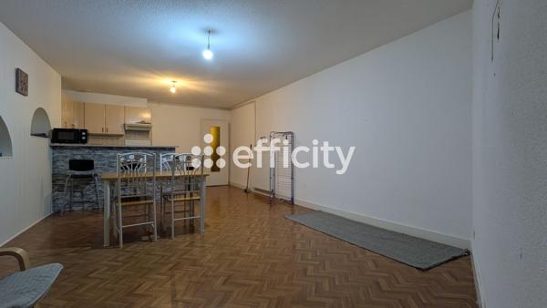 Maison 6 pièces - 199 m² Exclusivité efficity