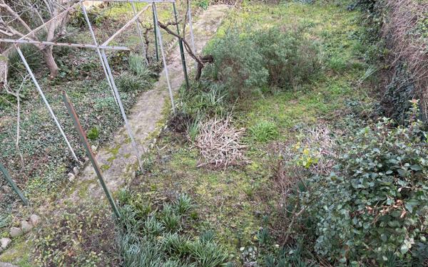 Maison à vendre    4 pièces • 84,02 m2 Toulouse