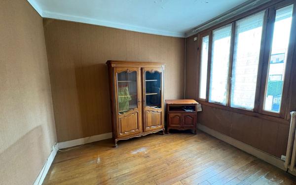 Maison à vendre    4 pièces • 84,02 m2 Toulouse